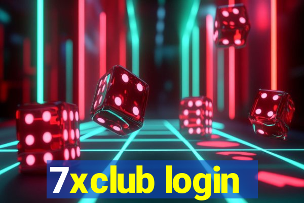 7xclub login